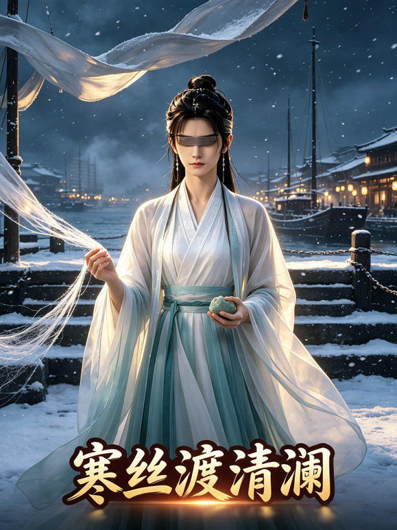 寒丝渡清澜