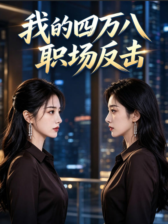我的四万八职场反击