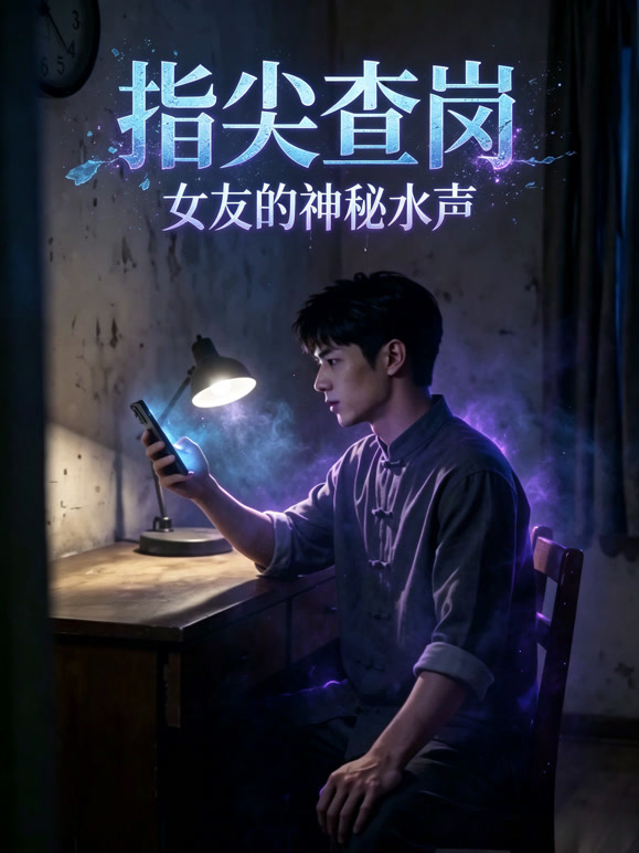 指尖查岗：女友的神秘水声