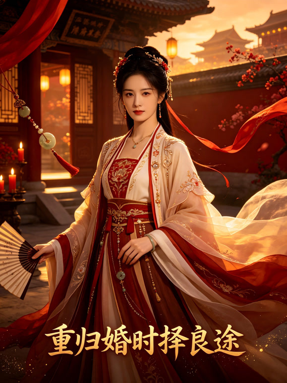 重归婚时择良途
