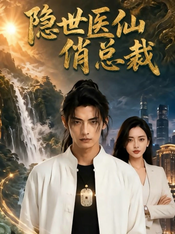 隐世医仙俏总裁