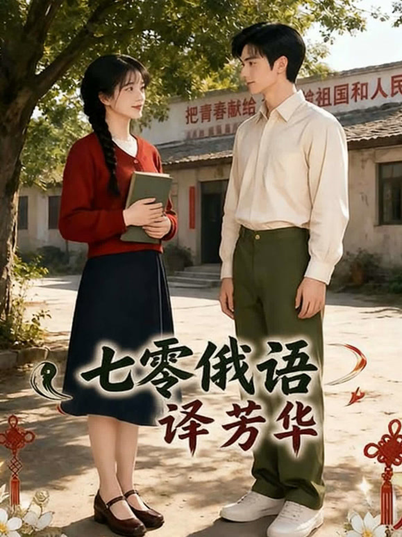 七零俄语译芳华