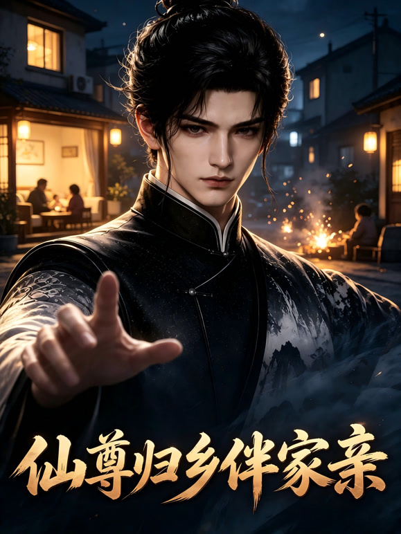 仙尊归乡伴家亲