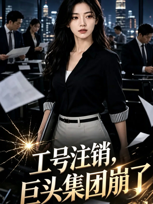 工号注销，巨头集团崩了