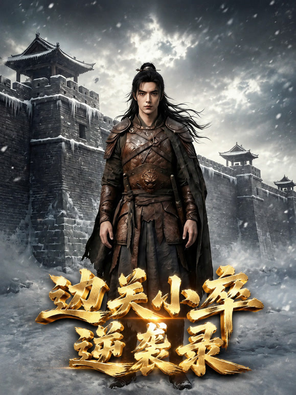 边关小卒逆袭录