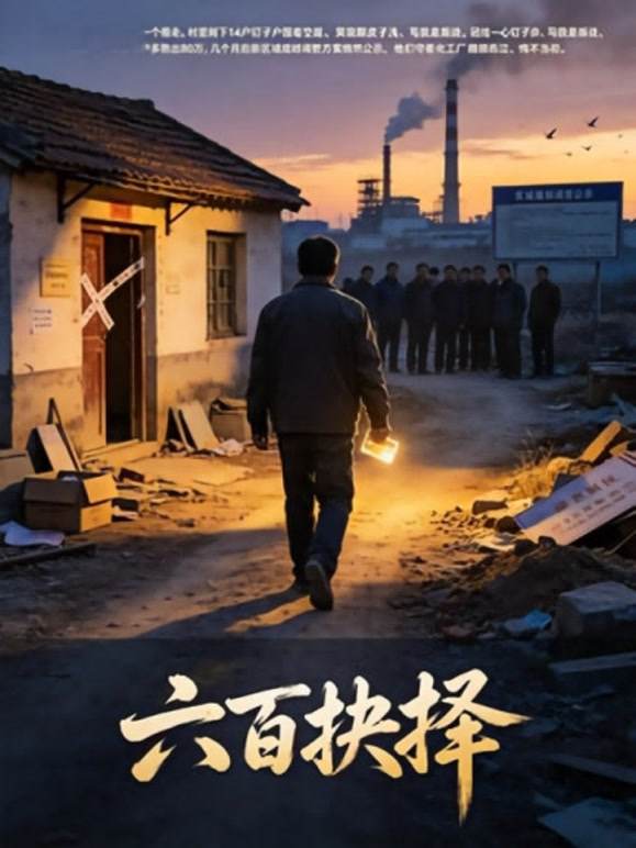 六百抉择