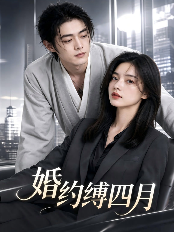 婚约缚四月