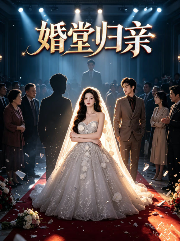 婚堂归亲