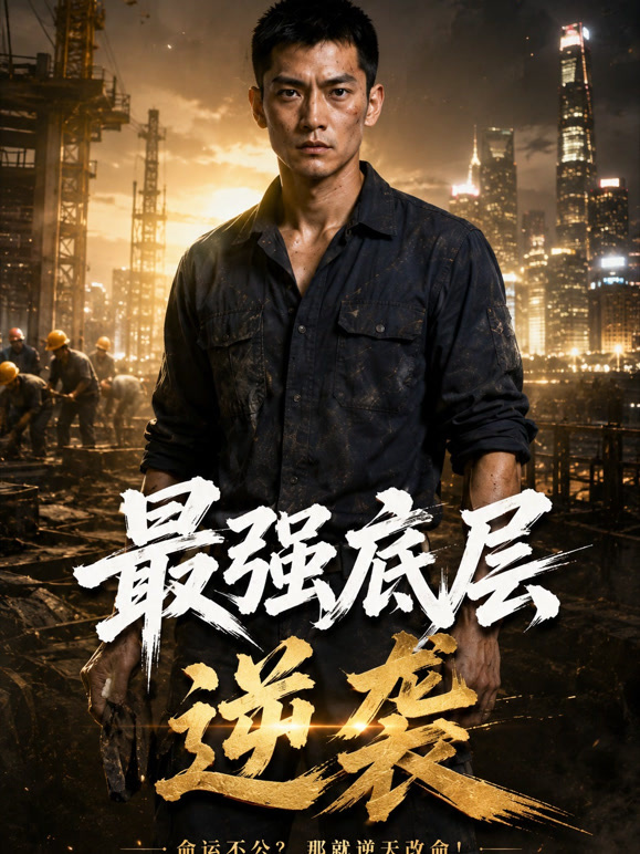 神级技工逆袭封神
