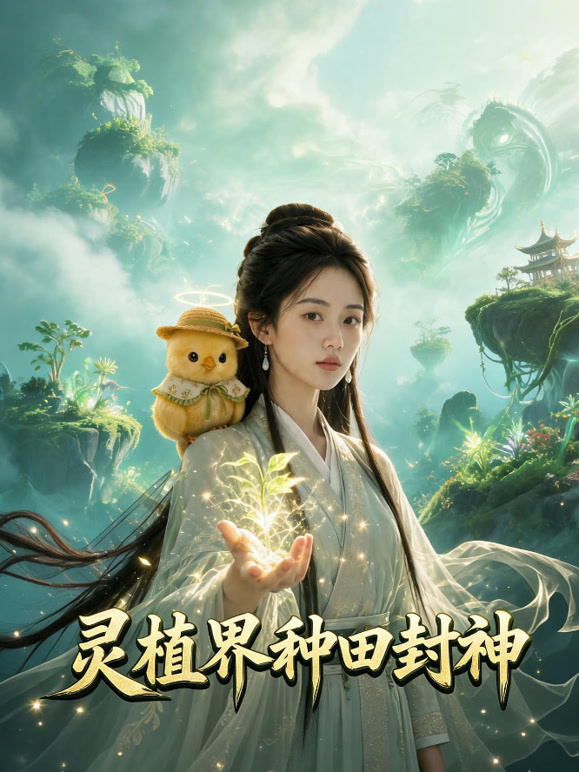 灵植界种田封神