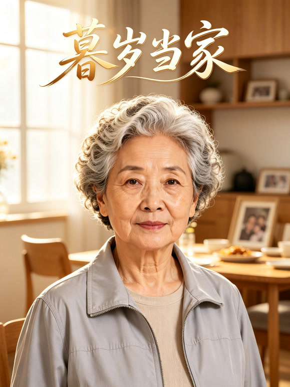暮岁当家
