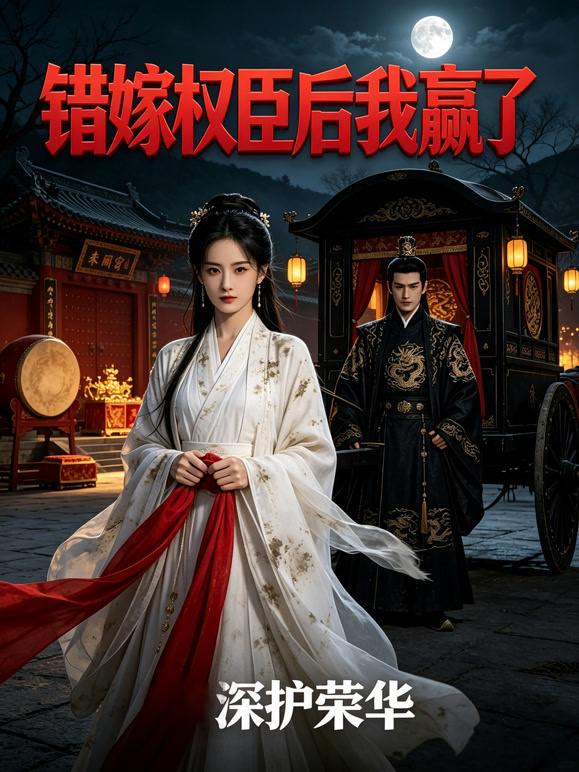 错嫁权臣后我赢了