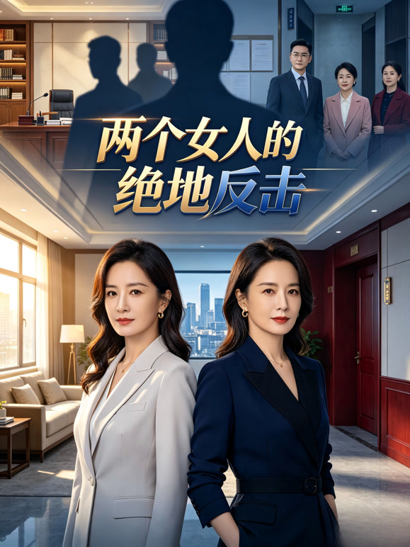 两个女人的绝地反击