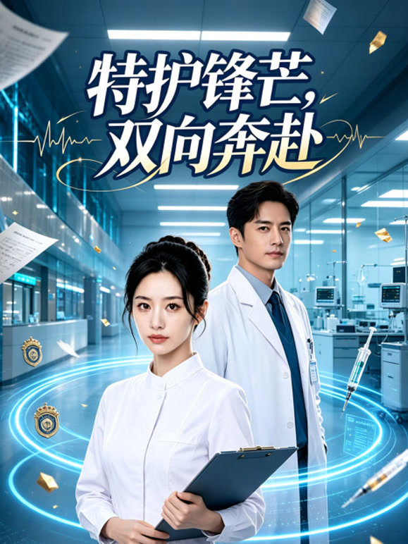 特护锋芒，双向奔赴