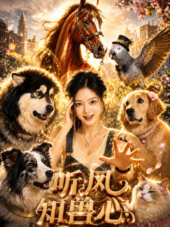 听风知兽心