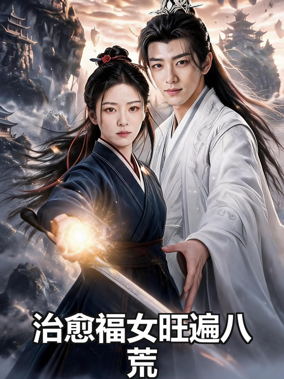 治愈福女旺遍八荒