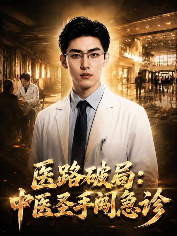 医路破局：中医圣手闯急诊