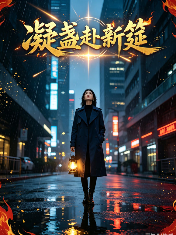 凝盏赴新筵