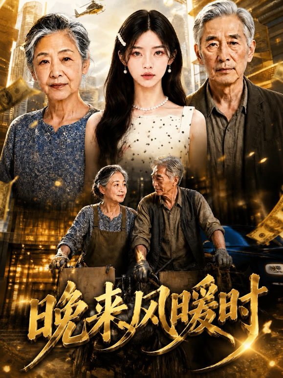 晚来风暖时