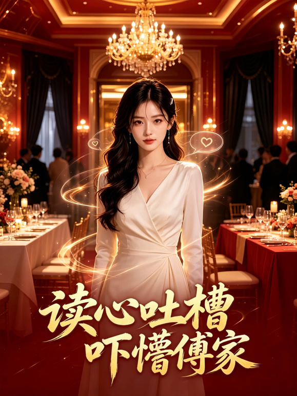 读心吐槽吓懵傅家