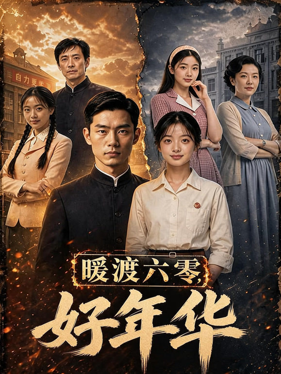 暖渡六零好年华