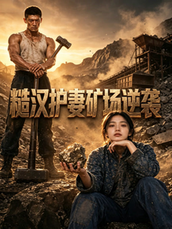糙汉护妻矿场逆袭