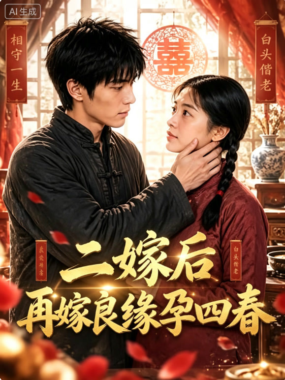 再嫁良缘孕四春