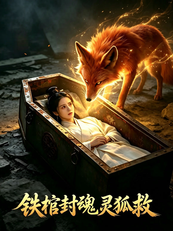 铁棺封魂灵狐救