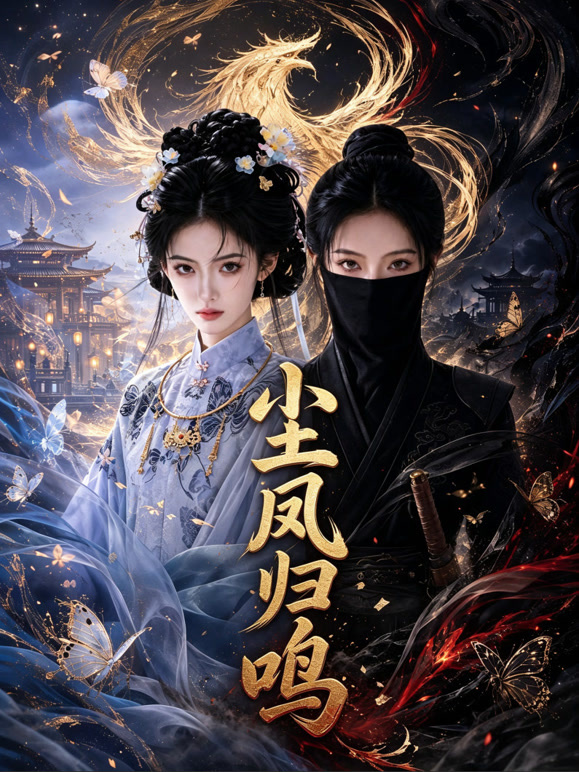 尘凤归鸣
