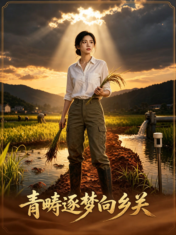 青畴逐梦向乡关