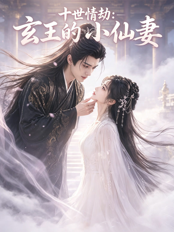十世情劫：玄王的小仙妻