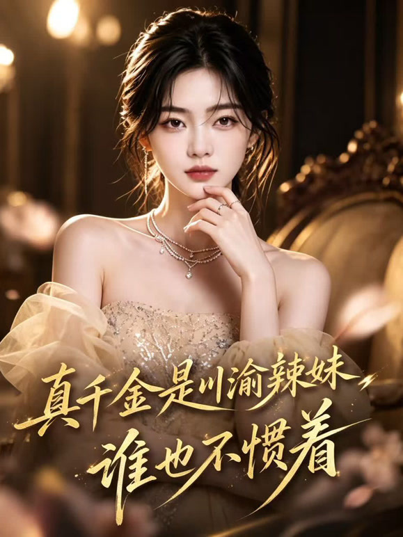 真千金是川渝辣妹，谁也不惯着