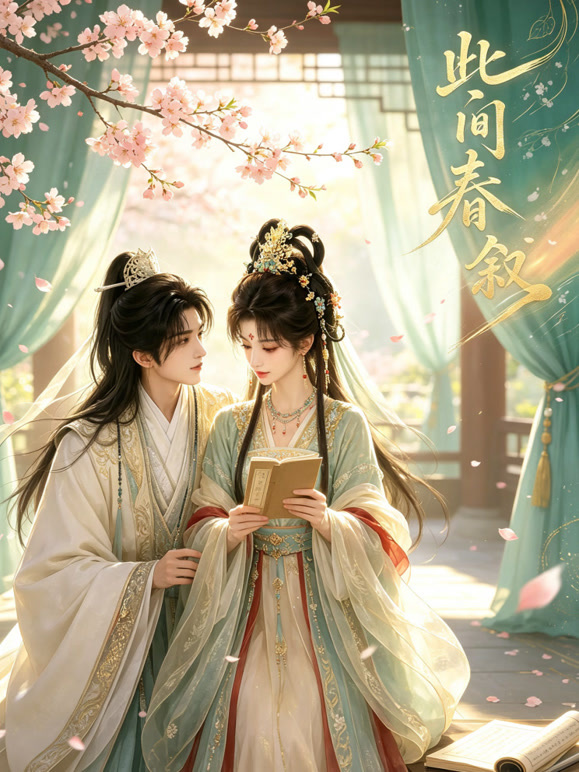 此间春叙