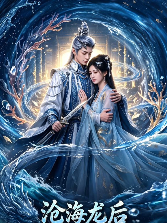 沧海龙后
