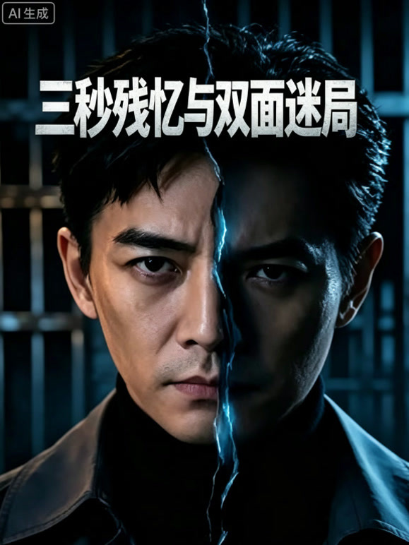 三秒残忆与双面迷局