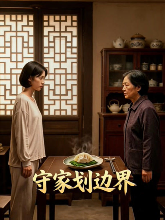 守家划边界