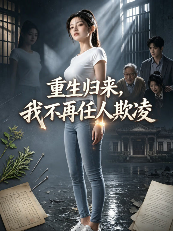 重生归来，我不再任人欺凌