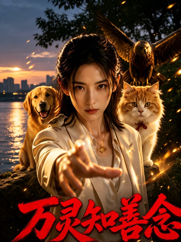 万灵知善念