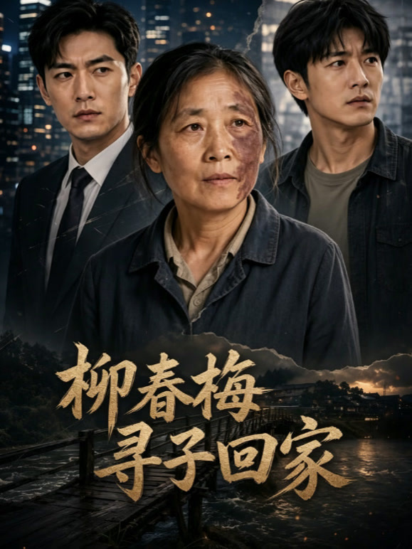 柳春梅寻子回家