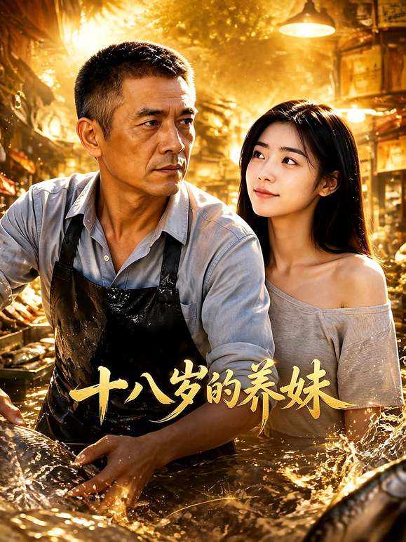 十八岁的养妹
