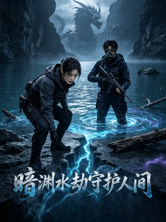 暗渊水劫守护人间