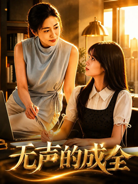 无声的成全