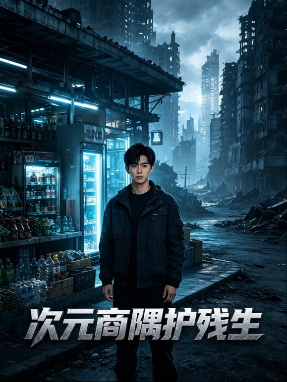 次元商隅护残生