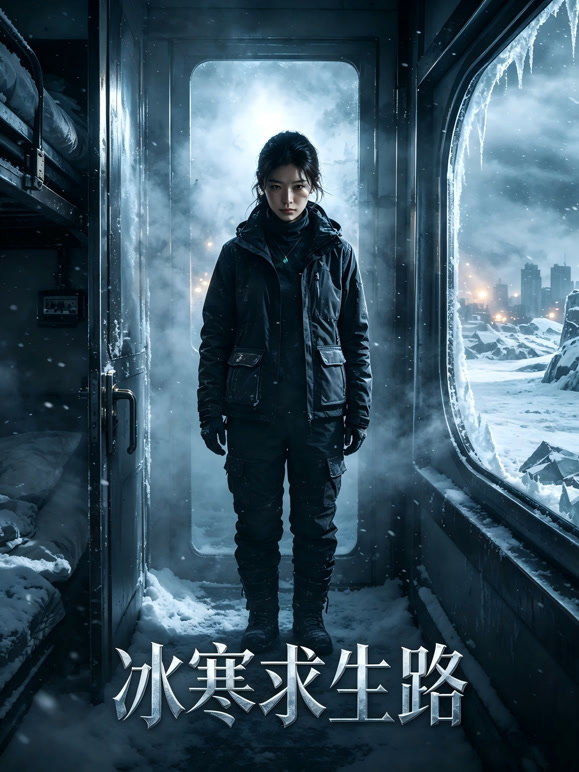 冰寒求生路