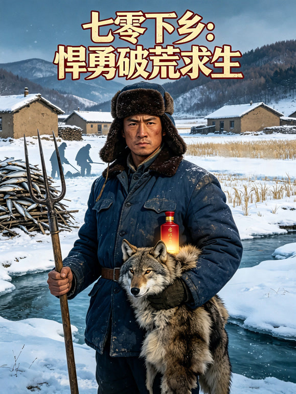 七零下乡：悍勇破荒求生