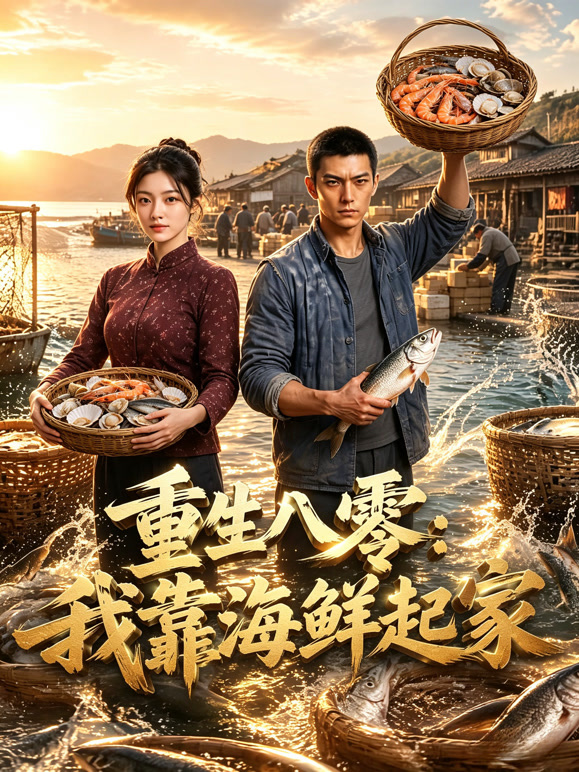 重生八零：我靠海鲜起家