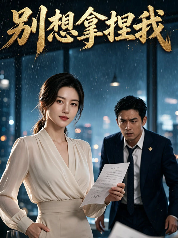 别想拿捏我