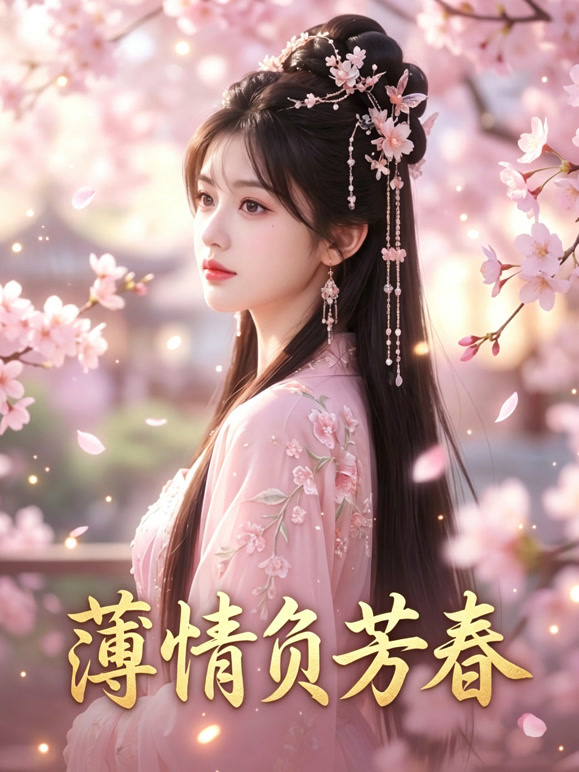 薄情负芳春