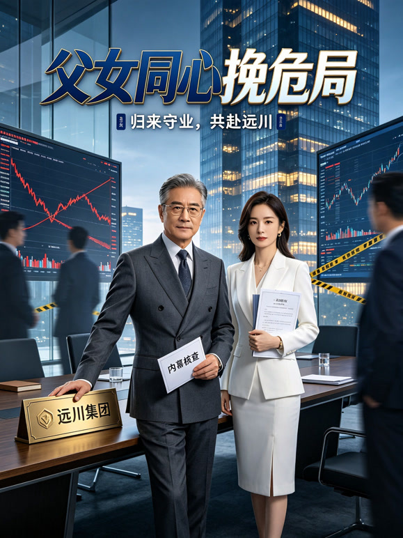 父女同心挽危局