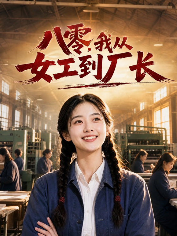 福宝逐梦八零韶华